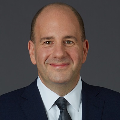 David Cohen