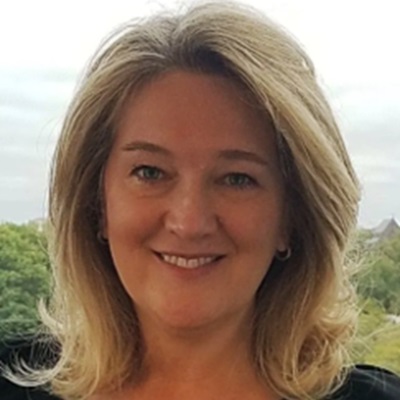 Camille Johnston