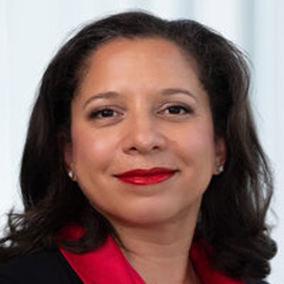 Elizabeth A. Allen