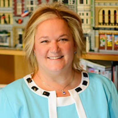 Michele M. Totonis