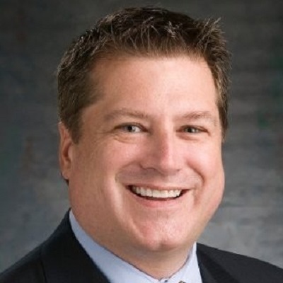 Joe Stegbauer